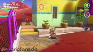 Sand Kingdom – Power Moon 27 – screenshot 2
