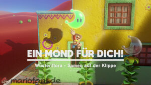 Sand Kingdom – Power Moon 27 – screenshot 3
