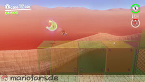 Sand Kingdom – Power Moon 28 – screenshot 3