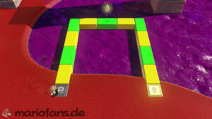 Sand Kingdom – Power Moon 29 – screenshot 1