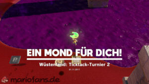 Sand Kingdom – Power Moon 29 – screenshot 2