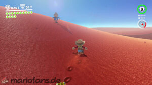 Sand Kingdom – Power Moon 30 – screenshot 1