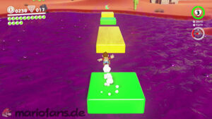 Sand Kingdom – Power Moon 30 – screenshot 2