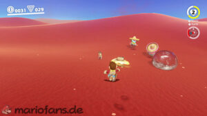 Sand Kingdom – Power Moon 31 – screenshot 1
