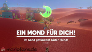 Sand Kingdom – Power Moon 31 – screenshot 2