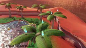 Sand Kingdom – Power Moon 32 – screenshot 1