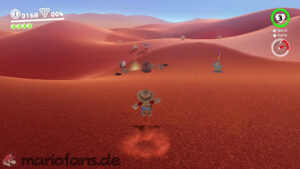 Sand Kingdom – Power Moon 33 – screenshot 2