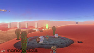 Sand Kingdom – Power Moon 33 – screenshot 3