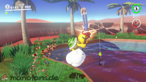 Sand Kingdom – Power Moon 34 – screenshot 1