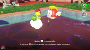 Sand Kingdom – Power Moon 34 – screenshot 2