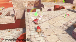 Sand Kingdom – Power Moon 35 – screenshot 2