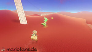 Sand Kingdom – Power Moon 36 – screenshot 2