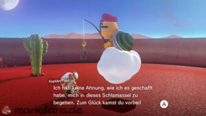Sand Kingdom – Power Moon 37 – screenshot 2