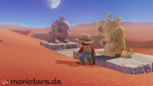 Sand Kingdom – Power Moon 38 – screenshot 1
