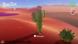 Sand Kingdom – Power Moon 40 – screenshot 1