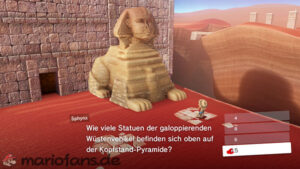 Sand Kingdom – Power Moon 41 – screenshot 1