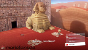 Sand Kingdom – Power Moon 41 – screenshot 2
