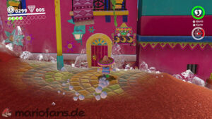 Sand Kingdom – Power Moon 44 – screenshot 1