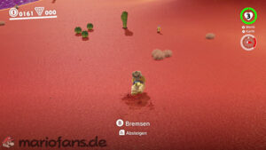 Sand Kingdom – Power Moon 45 – screenshot 1