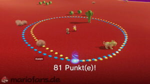 Sand Kingdom – Power Moon 45 – screenshot 2