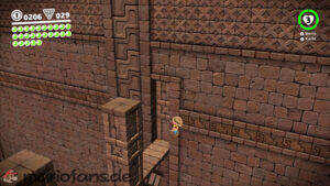 Sand Kingdom – Power Moon 46 – screenshot 1