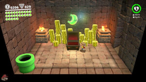 Sand Kingdom – Power Moon 46 – screenshot 2