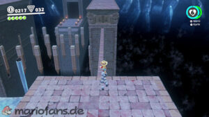 Sand Kingdom – Power Moon 47 – screenshot 1