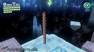 Sand Kingdom – Power Moon 48 – screenshot 1