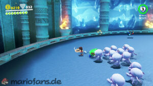 Sand Kingdom – Power Moon 49 – screenshot 1