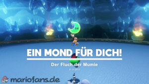 Sand Kingdom – Power Moon 49 – screenshot 2