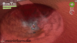 Sand Kingdom – Power Moon 50 – screenshot 1