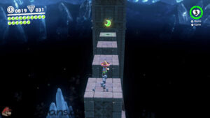 Sand Kingdom – Power Moon 50 – screenshot 2