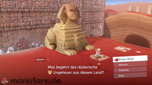 Sand Kingdom – Power Moon 51 – screenshot 1