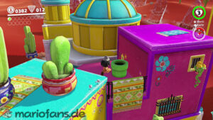 Sand Kingdom – Power Moon 52 – screenshot 1