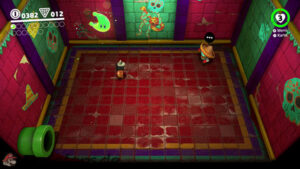 Sand Kingdom – Power Moon 52 – screenshot 2
