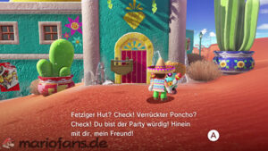 Sand Kingdom – Power Moon 53 – screenshot 1