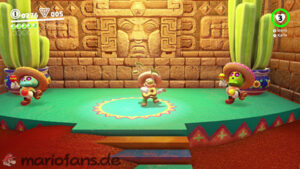 Sand Kingdom – Power Moon 53 – screenshot 2