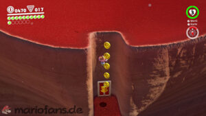 Sand Kingdom – Power Moon 54 – screenshot 1