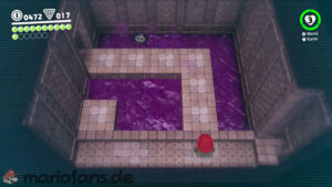Sand Kingdom – Power Moon 54 – screenshot 2
