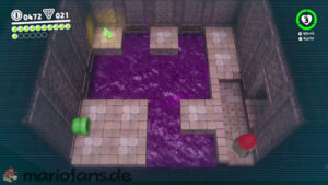 Sand Kingdom – Power Moon 54 – screenshot 3