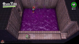 Sand Kingdom – Power Moon 55 – screenshot 1