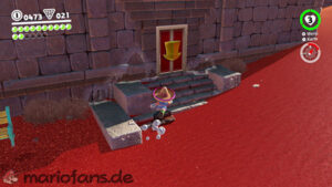 Sand Kingdom – Power Moon 56 – screenshot 1