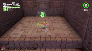 Sand Kingdom – Power Moon 56 – screenshot 2