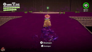 Sand Kingdom – Power Moon 59 – screenshot 1