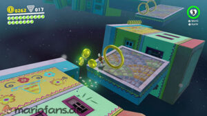 Sand Kingdom – Power Moon 60 – screenshot 2