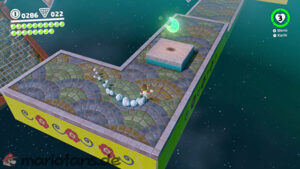 Sand Kingdom – Power Moon 60 – screenshot 3