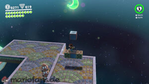 Sand Kingdom – Power Moon 61 – screenshot 1