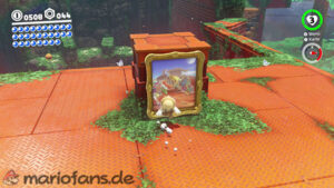 Sand Kingdom – Power Moon 62 – screenshot 1
