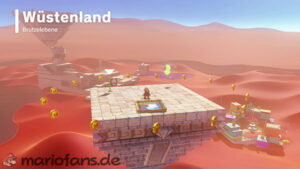 Sand Kingdom – Power Moon 62 – screenshot 2