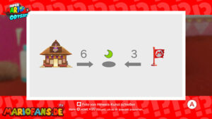Sand Kingdom – Power Moon 63 – screenshot 2